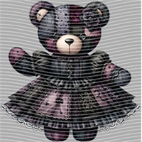 Bear-BR 1454